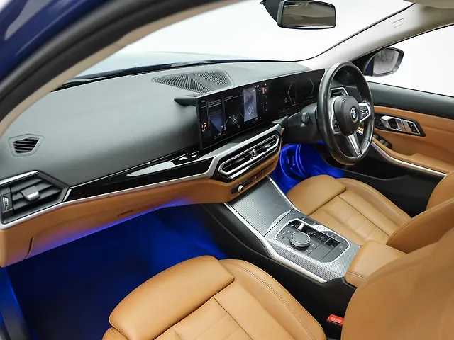 Used BMW 3 Series Gran Limousine 330Li M Sport in Meerut Used BMW 3 Series Gran Limousine 330Li M Sport in Meerut