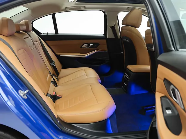 Used BMW 3 Series Gran Limousine 330Li M Sport in Meerut Used BMW 3 Series Gran Limousine 330Li M Sport in Meerut
