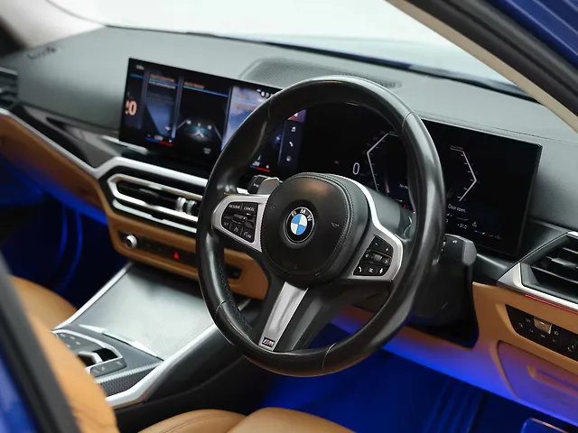 Used BMW 3 Series Gran Limousine 330Li M Sport in Meerut Used BMW 3 Series Gran Limousine 330Li M Sport in Meerut