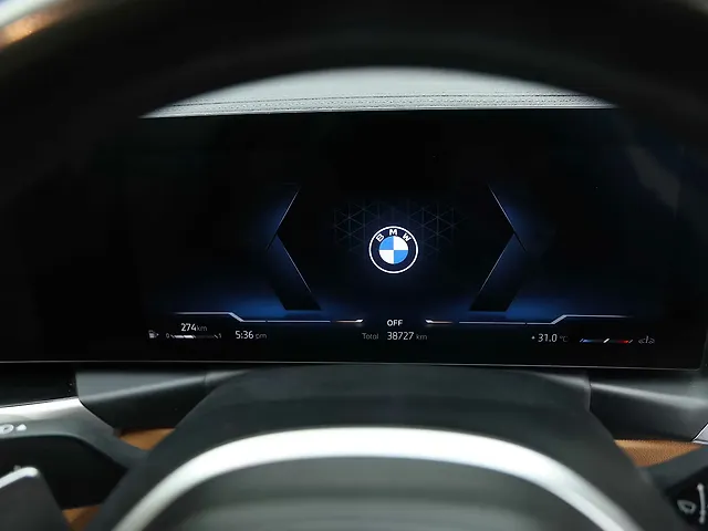 Used BMW 3 Series Gran Limousine 330Li M Sport in Meerut Used BMW 3 Series Gran Limousine 330Li M Sport in Meerut