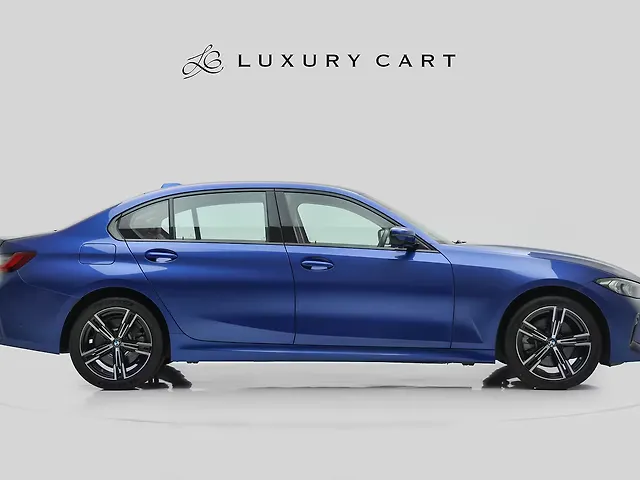 Used BMW 3 Series Gran Limousine 330Li M Sport in Meerut Used BMW 3 Series Gran Limousine 330Li M Sport in Meerut