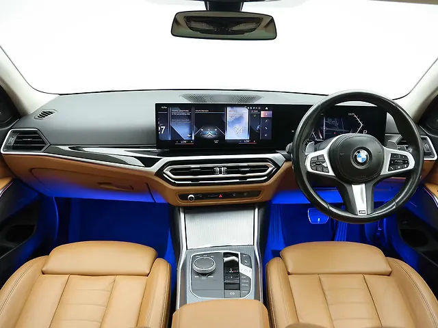 Used BMW 3 Series Gran Limousine 330Li M Sport in Ludhiana Used BMW 3 Series Gran Limousine 330Li M Sport in Ludhiana