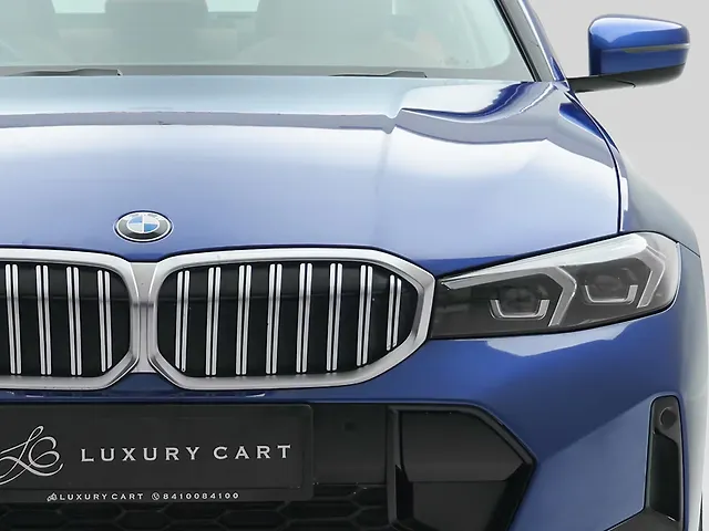 Used BMW 3 Series Gran Limousine 330Li M Sport in Ludhiana Used BMW 3 Series Gran Limousine 330Li M Sport in Ludhiana