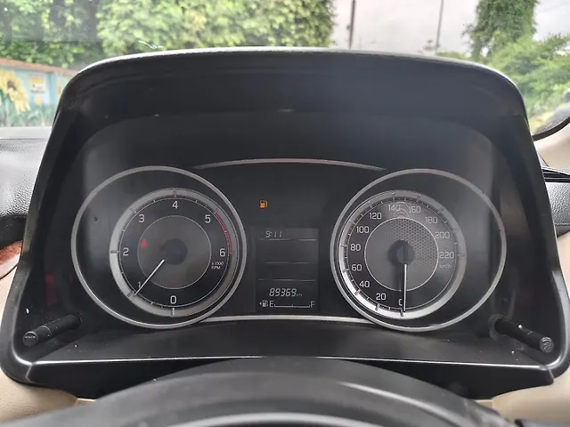 Used Maruti Suzuki Dzire [2017-2020] VDi in Nagpur