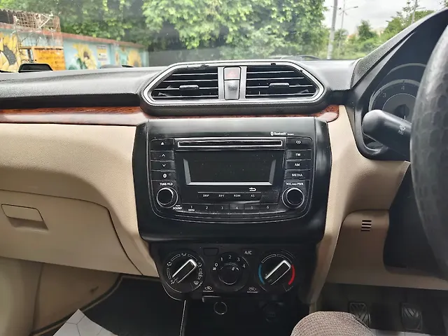 Used Maruti Suzuki Dzire [2017-2020] VDi in Nagpur