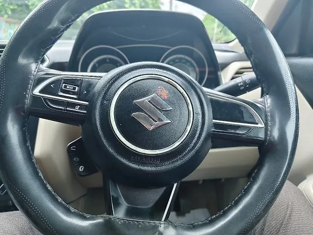 Used Maruti Suzuki Dzire [2017-2020] VDi in Nagpur
