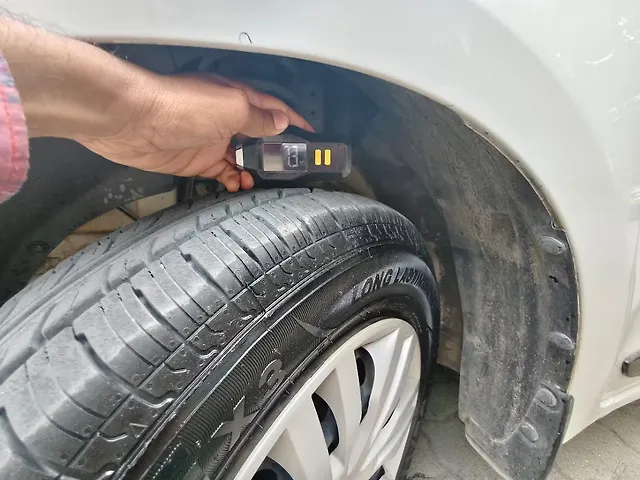 Used Maruti Suzuki Dzire [2017-2020] VDi in Nagpur