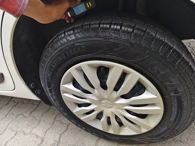 Used Maruti Suzuki Dzire [2017-2020] VDi in Nagpur