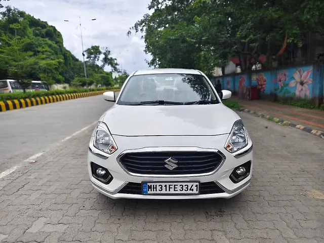 Used 2019 Maruti Suzuki DZire in Nagpur
