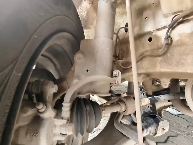 Used Maruti Suzuki Dzire [2017-2020] VDi in Nagpur