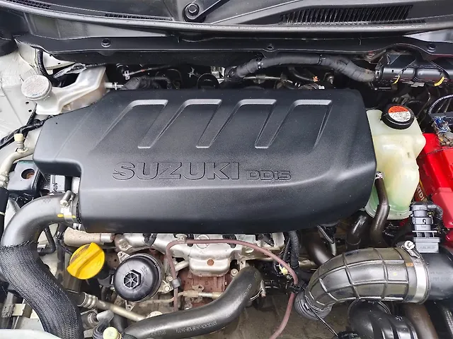 Used Maruti Suzuki Dzire [2017-2020] VDi in Nagpur