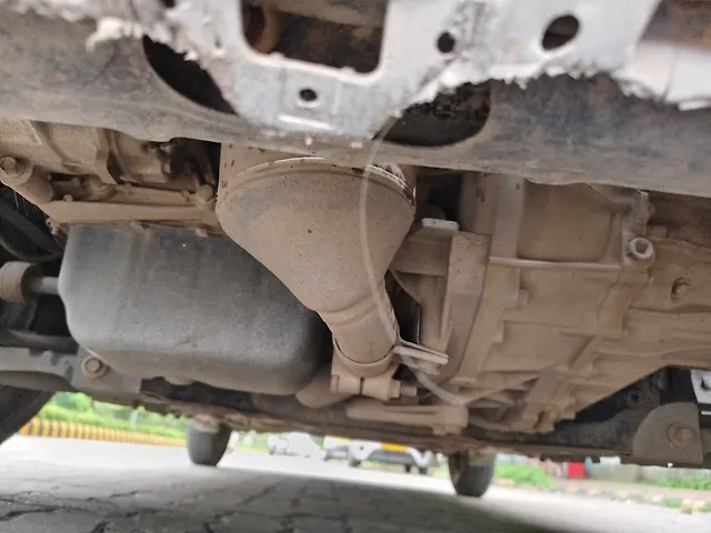 Used Maruti Suzuki Dzire [2017-2020] VDi in Nagpur