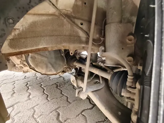 Used Maruti Suzuki Dzire [2017-2020] VDi in Nagpur
