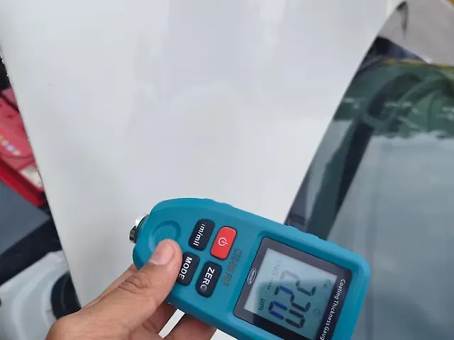 Used Maruti Suzuki Dzire [2017-2020] VDi in Nagpur