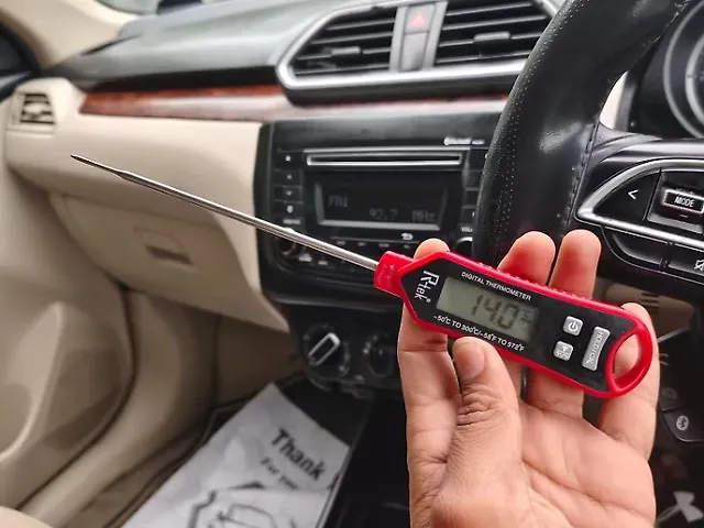 Used Maruti Suzuki Dzire [2017-2020] VDi in Nagpur