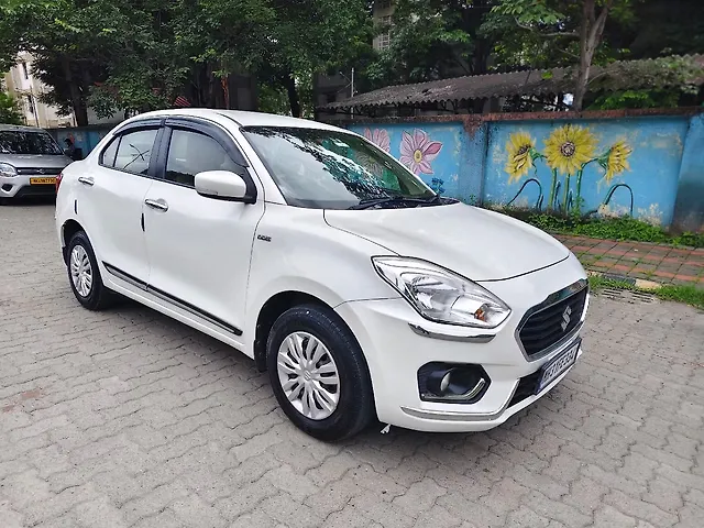 Used Maruti Suzuki Dzire [2017-2020] VDi in Nagpur