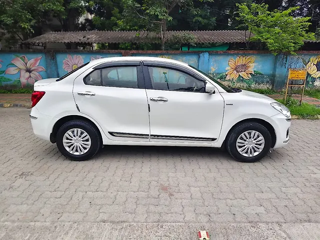 Used Maruti Suzuki Dzire [2017-2020] VDi in Nagpur