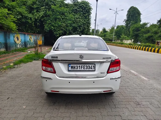 Used Maruti Suzuki Dzire [2017-2020] VDi in Nagpur