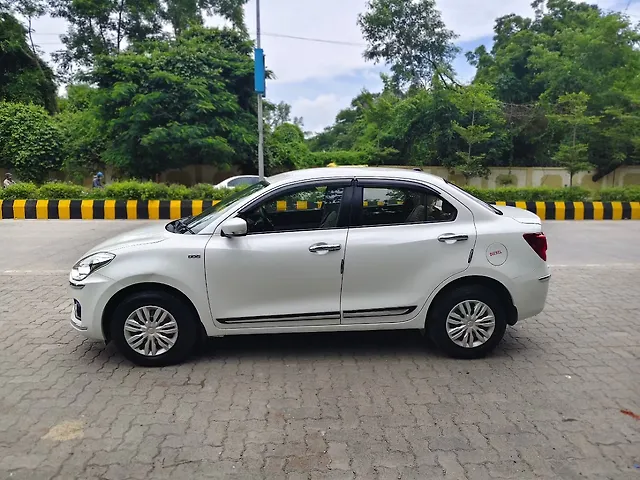 Used Maruti Suzuki Dzire [2017-2020] VDi in Nagpur