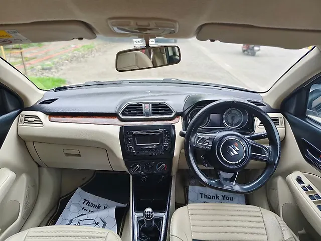 Used Maruti Suzuki Dzire [2017-2020] VDi in Nagpur
