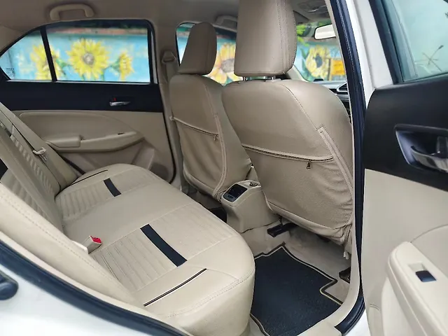Used Maruti Suzuki Dzire [2017-2020] VDi in Nagpur