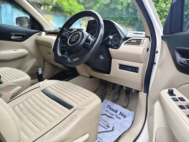 Used Maruti Suzuki Dzire [2017-2020] VDi in Nagpur