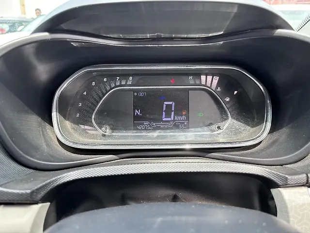 Used Tata Nexon [2020-2023] XZA Plus [2020-2023] in Guwahati