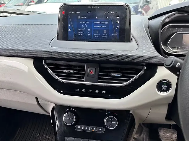 Used Tata Nexon [2020-2023] XZA Plus [2020-2023] in Guwahati