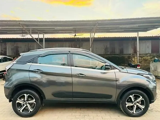 Used Tata Nexon [2020-2023] XZA Plus [2020-2023] in Guwahati