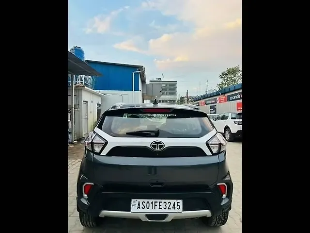 Used Tata Nexon [2020-2023] XZA Plus [2020-2023] in Guwahati