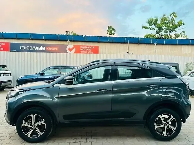 Used Tata Nexon [2020-2023] XZA Plus [2020-2023] in Guwahati