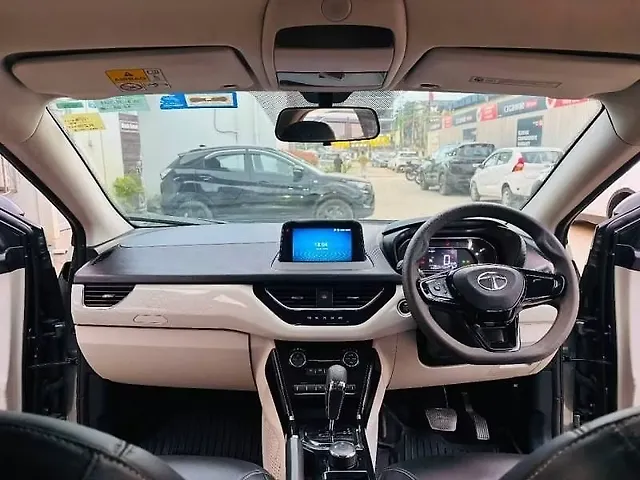Used Tata Nexon [2020-2023] XZA Plus [2020-2023] in Guwahati