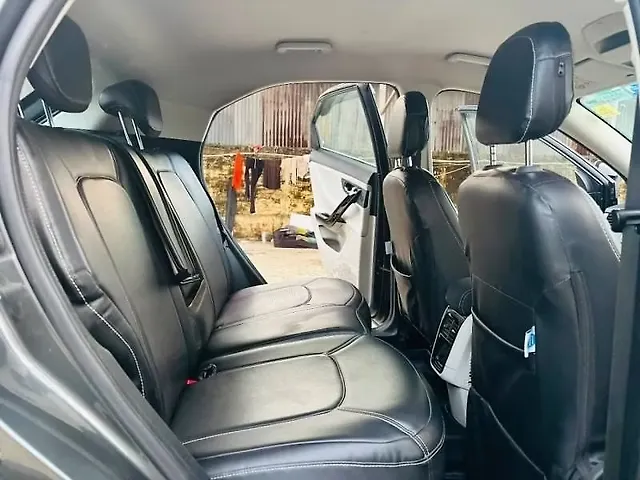 Used Tata Nexon [2020-2023] XZA Plus [2020-2023] in Guwahati