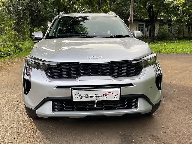 Used 2025 Kia Sonet in Pune Used 2025 Kia Sonet in Pune