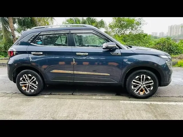 Used Hyundai Venue [2023-2025] SX (O) 1.0 Turbo Petrol DCT in Mumbai