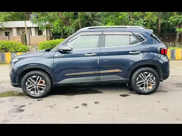 Used Hyundai Venue [2023-2025] SX (O) 1.0 Turbo Petrol DCT in Mumbai