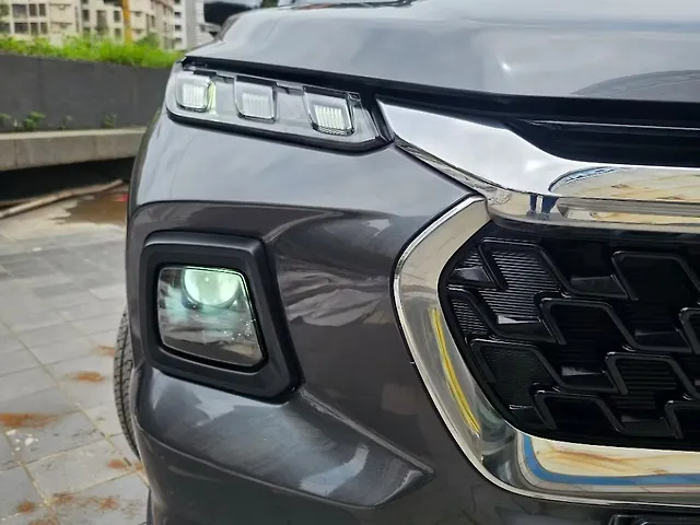 Used Maruti Suzuki Grand Vitara Delta Smart Hybrid [2023-2025] in Mumbai