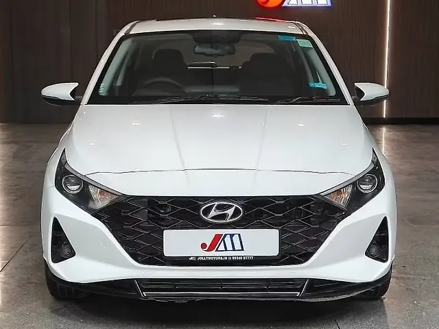 Used 2023 Hyundai Elite i20 in Ahmedabad Used 2023 Hyundai Elite i20 in Ahmedabad
