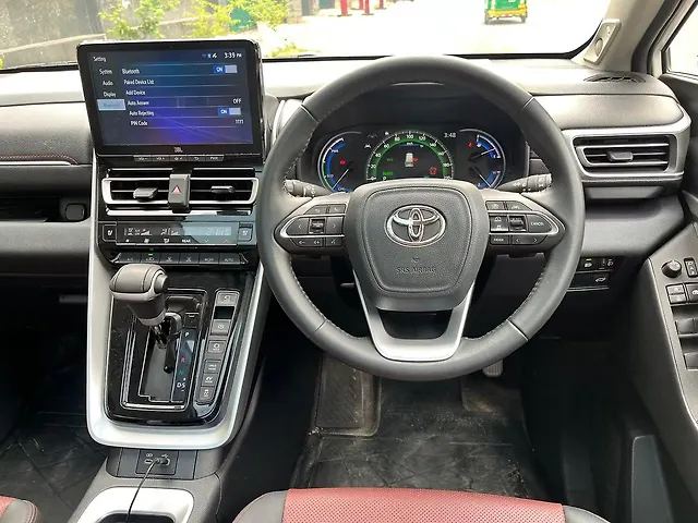 Used Toyota Innova Hycross ZX (O) Hybrid (Electric + Petrol) Automatic (e-CVT) 7 STR Limited Edition in Delhi Used Toyota Innova Hycross ZX (O) Hybrid (Electric + Petrol) Automatic (e-CVT) 7 STR Limited Edition in Delhi