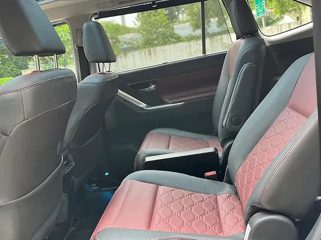 Used Toyota Innova Hycross ZX (O) Hybrid (Electric + Petrol) Automatic (e-CVT) 7 STR Limited Edition in Delhi Used Toyota Innova Hycross ZX (O) Hybrid (Electric + Petrol) Automatic (e-CVT) 7 STR Limited Edition in Delhi
