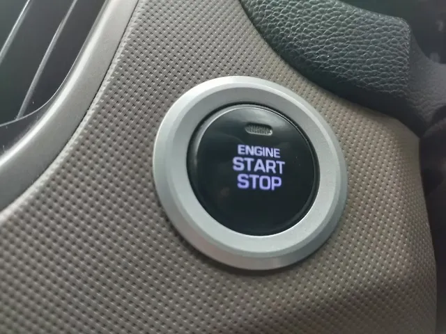 Used Hyundai Creta [2017-2018] SX Plus 1.6  Petrol in Bangalore