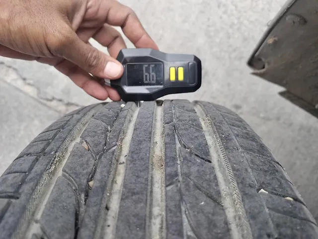 Used Hyundai Creta [2017-2018] SX Plus 1.6  Petrol in Bangalore