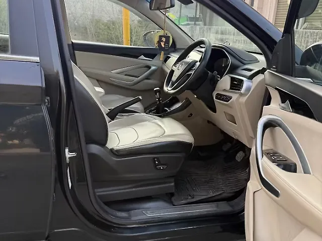 Used MG Hector [2021-2023] Sharp 2.0 Diesel Turbo MT in Amritsar