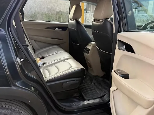 Used MG Hector [2021-2023] Sharp 2.0 Diesel Turbo MT in Amritsar