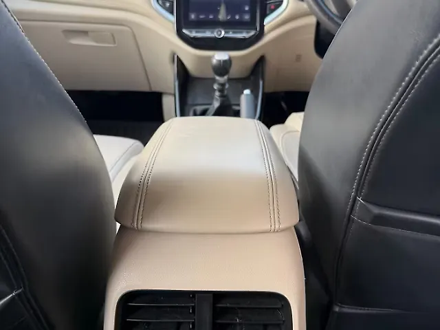 Used MG Hector [2021-2023] Sharp 2.0 Diesel Turbo MT in Amritsar