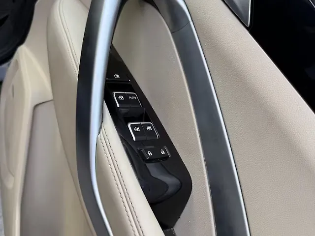 Used MG Hector [2021-2023] Sharp 2.0 Diesel Turbo MT in Amritsar