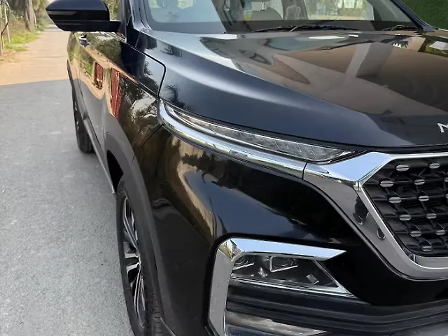 Used MG Hector [2021-2023] Sharp 2.0 Diesel Turbo MT in Amritsar