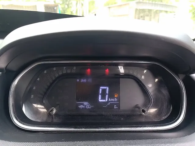 Used Tata Old Generation Tiago 2020 XT CNG Manual in Ahmedabad Used Tata Old Generation Tiago 2020 XT CNG Manual in Ahmedabad