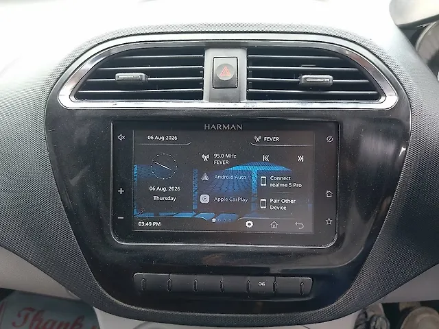 Used Tata Old Generation Tiago 2020 XT CNG Manual in Ahmedabad Used Tata Old Generation Tiago 2020 XT CNG Manual in Ahmedabad