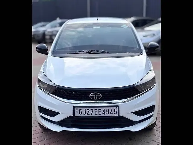 Used 2024 Tata Tiago in Ahmedabad